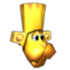 Golden-goliath