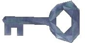 Eisschlüssel