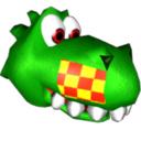 Mr-patch