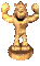 Trophi