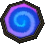 Warp Feld