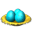 Nest-egg