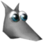 Jinjo-grey