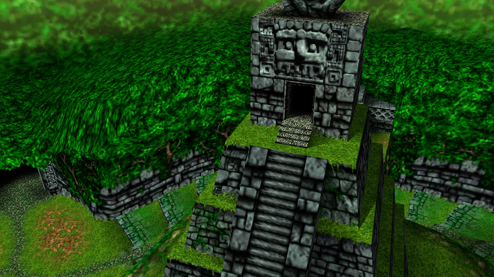 Banjo-Kazooie: Stay At Home is the perfect N64 mod for these trying times : r/n64
