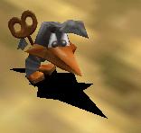 Clockwork Kazooie