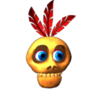 Mumbo