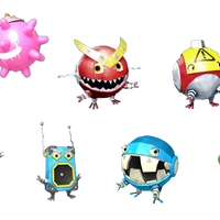 Gruntbot Banjo Kazooie Wiki Fandom