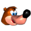 Banjo icon