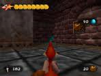 Clinkers cavern