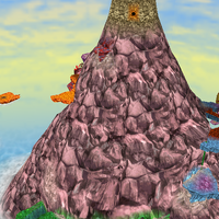 Cloud Cuckooland Banjo Kazooie Wiki Fandom