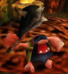 Unga Bunga Tribe Banjo Kazooie Wiki FANDOM powered by Unga Bunga Tribe Banjo Kazooie Wiki FANDOM powered by