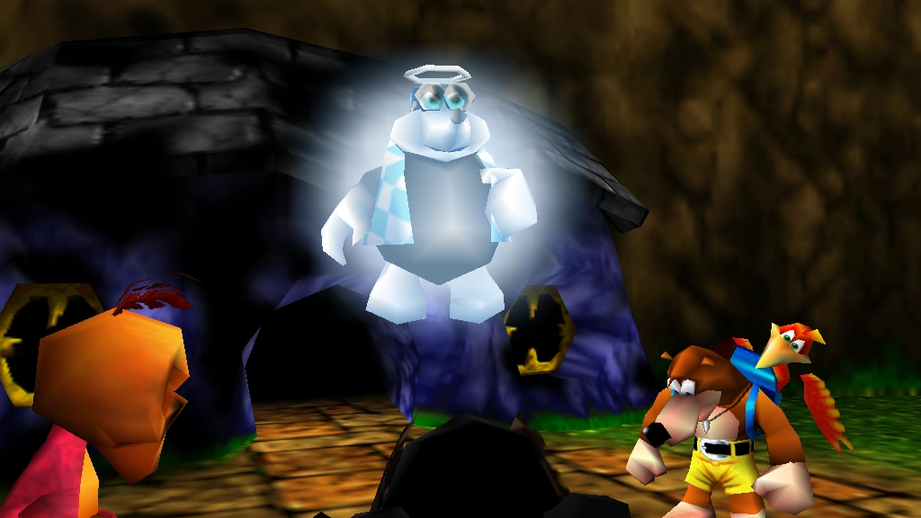 Image BottlesMisfortune.png BanjoKazooie Wiki FANDOM powered by