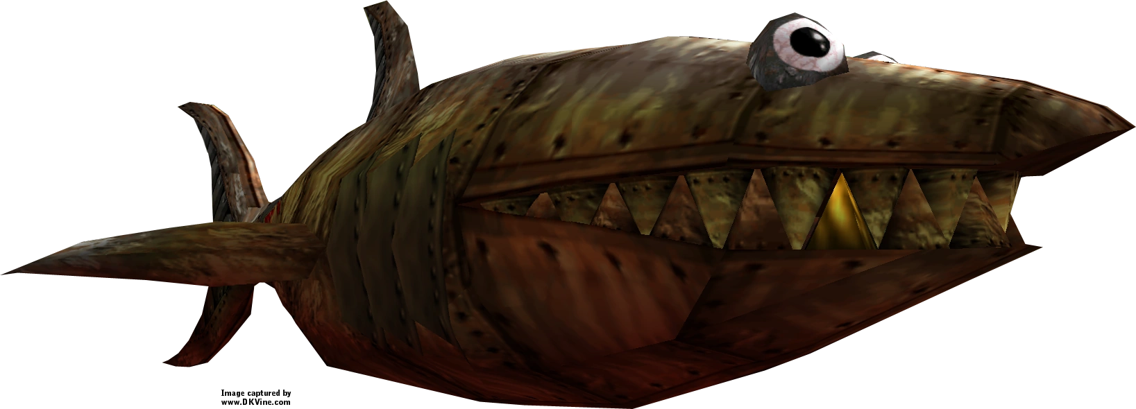 Image Clanker 01.png BanjoKazooie Wiki FANDOM powered by Wikia