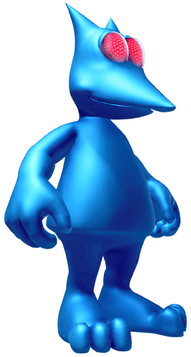 Jinjonator | Wiki Banjo-Kazooie | Fandom