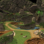 SpiralMountain