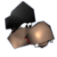 Blubber talk icon