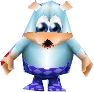 Boggy's child