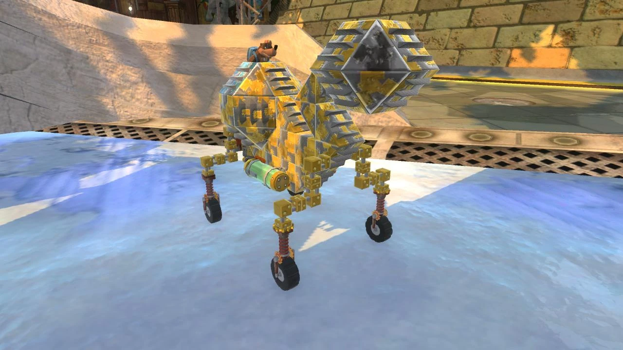 LOG Gobi BanjoKazooie Wiki FANDOM powered by Wikia