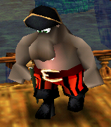 Blubber