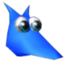 Jinjo-blue