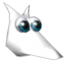 Jinjo-white