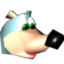 Boggy