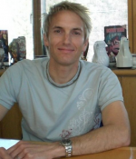 Profile 475px Gregg mayles