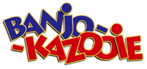 Banjo-Kazooie (series) | Banjo-Kazooie Wiki | FANDOM powered by Wikia