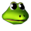 Tiptup talk icon