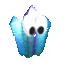 Ice Hazard Blinking