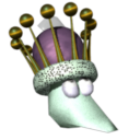King-jingaling-zombie