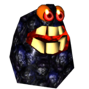 Old King Coal talk icon