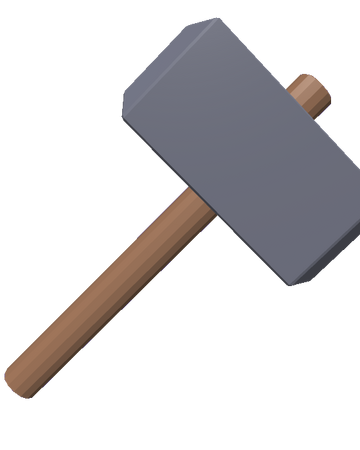 Starter Hammer Banning Simulator 2 Wiki Fandom