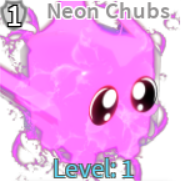 Neon Chubs Banning Simulator 2 Wiki Fandom - hatch a neon egg simulator roblox