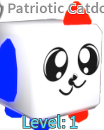 Patriotic Catdog Banning Simulator 2 Wiki Fandom