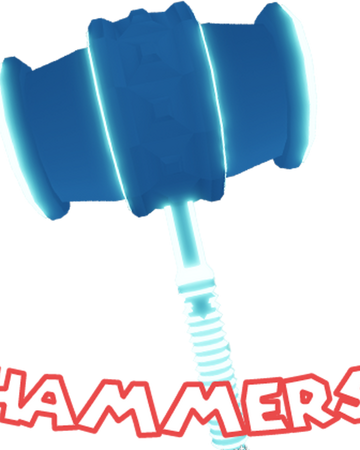 Roblox Hammer Simulator