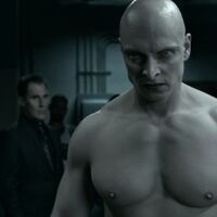 Wicks Banshee Wiki Fandom