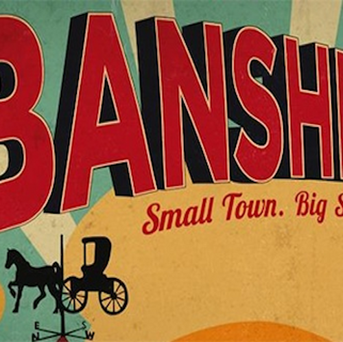 The Truth About Unicorns Banshee Wiki Fandom