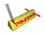 Tolberone
