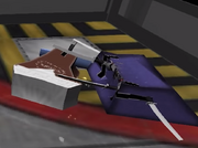 Mymatejim vs swordmagedon