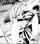 Mutsuki String Power