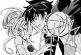 Kaede and anis