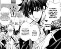 Kaede and Anis Fighting