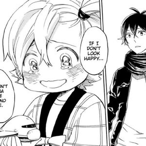 Wallpaper Naru Kotoishi Barakamon Wiki Fandom For iPhone