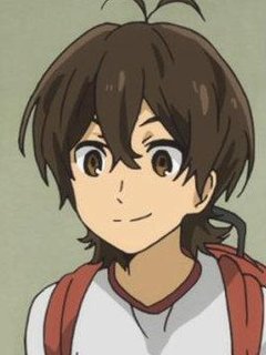 Miwa Yamamura Barakamon Wiki Fandom