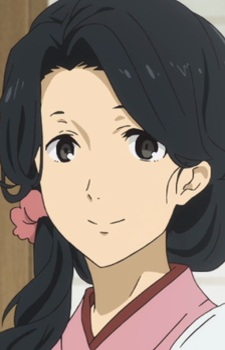 Emi Handa | Barakamon Wiki | FANDOM powered by Wikia