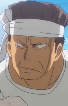 Iwao Yamamura | Barakamon Wiki | FANDOM powered by Wikia