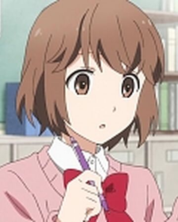 Get Wallpaper Miyoko Kinjou Barakamon Wiki Fandom Desktop Wallpaper Free