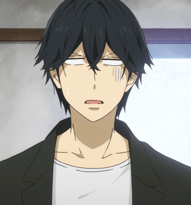 Seishuu Handa | Wiki Barakamon | Fandom