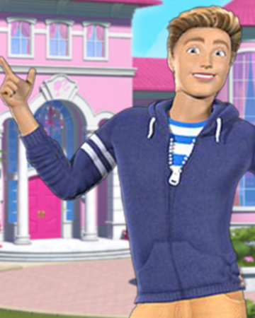 barbie ken carson